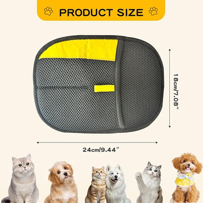 Pawfectlyy™ Pet Hair Removal Gloves