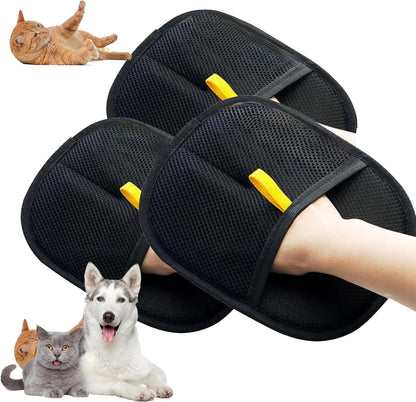 Pawfectlyy™ Pet Hair Removal Gloves