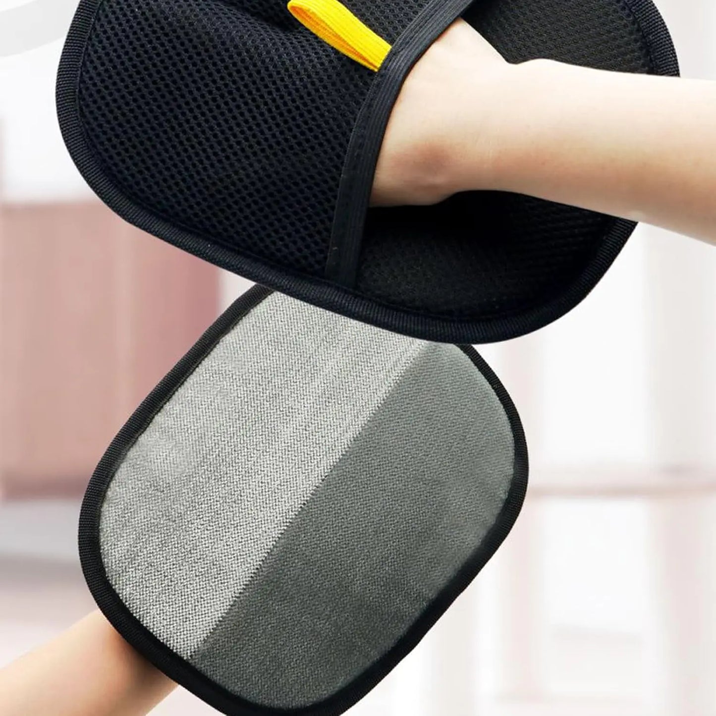 Pawfectlyy™ Pet Hair Removal Gloves