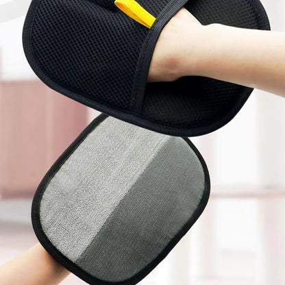 Pawfectlyy™ Pet Hair Removal Gloves